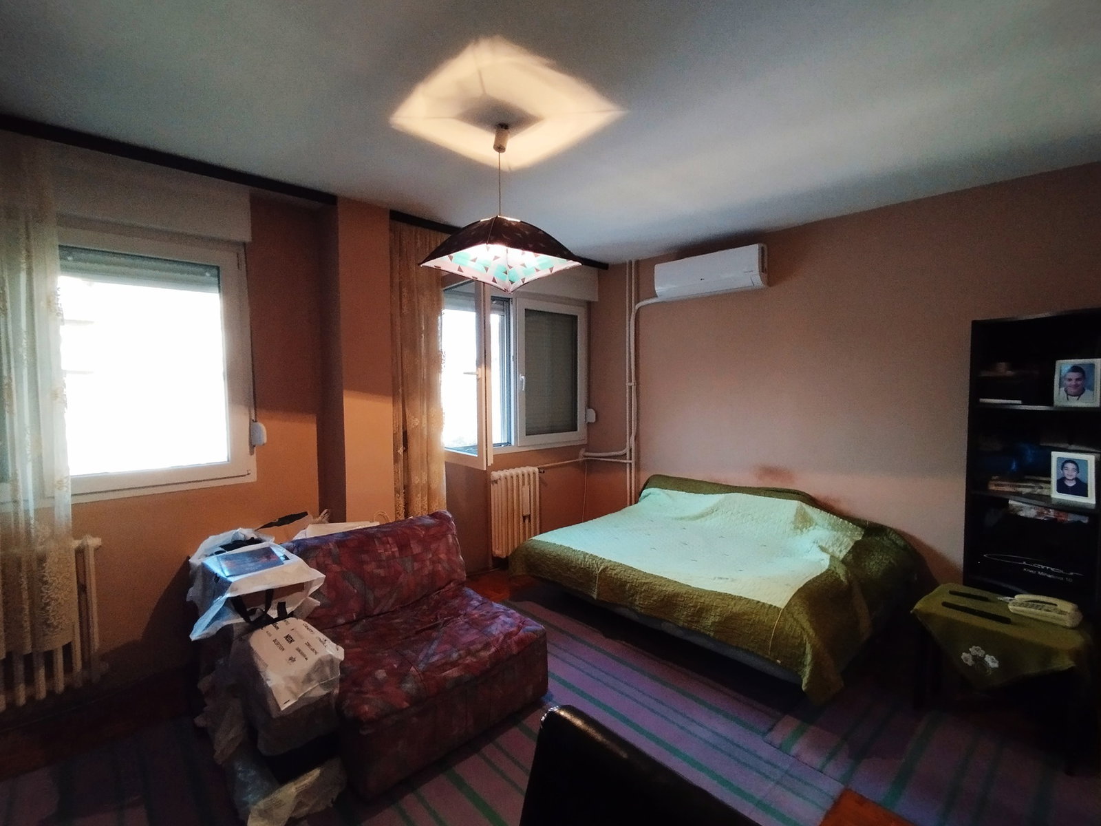 Stan Prodaja Beograd Stan Prodaja Beograd Dorćol 28 m2