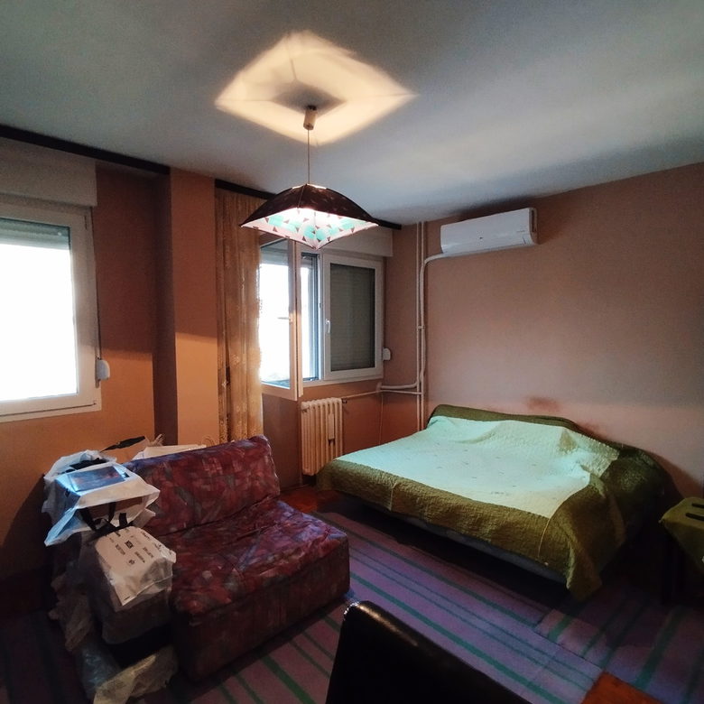 Stan Prodaja Beograd Dorćol 28 m2