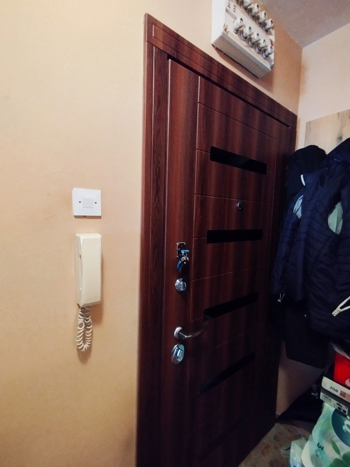 152738 Stan Prodaja Beograd Dorćol 28 m2