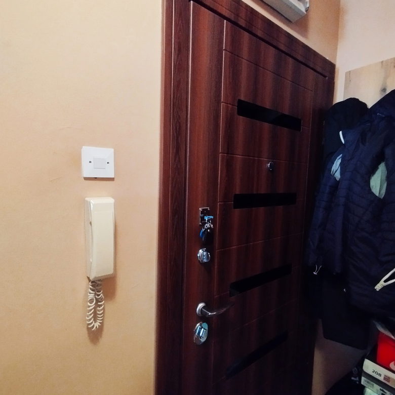 Stan Prodaja Beograd Dorćol 28 m2