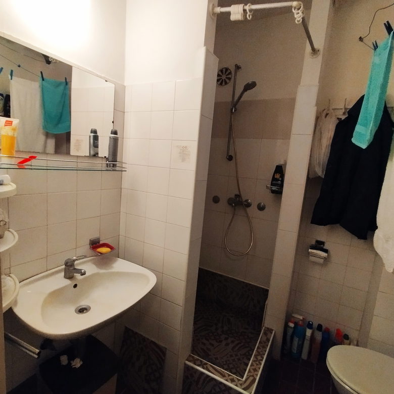 Jednosoban stan na prodaju, Dorćol, Beograd, 28m², 170.000 €