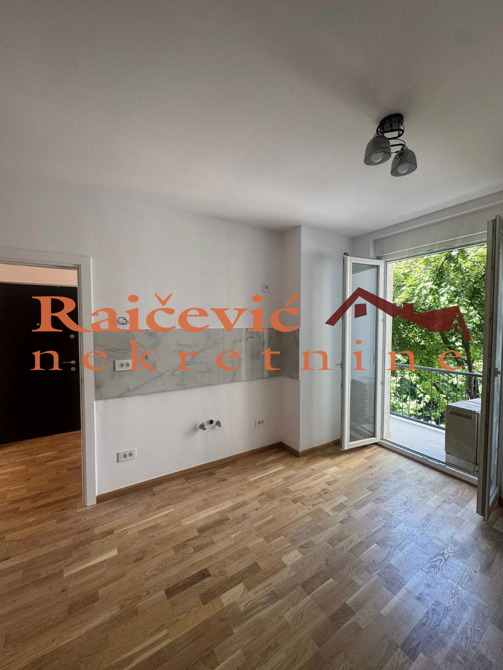 Stan Prodaja Beograd Stan Prodaja Beograd Centar (Čukarica) 45 m2