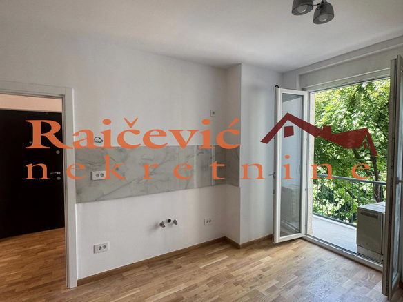 Stan Prodaja Beograd Centar (Čukarica) 45 m2