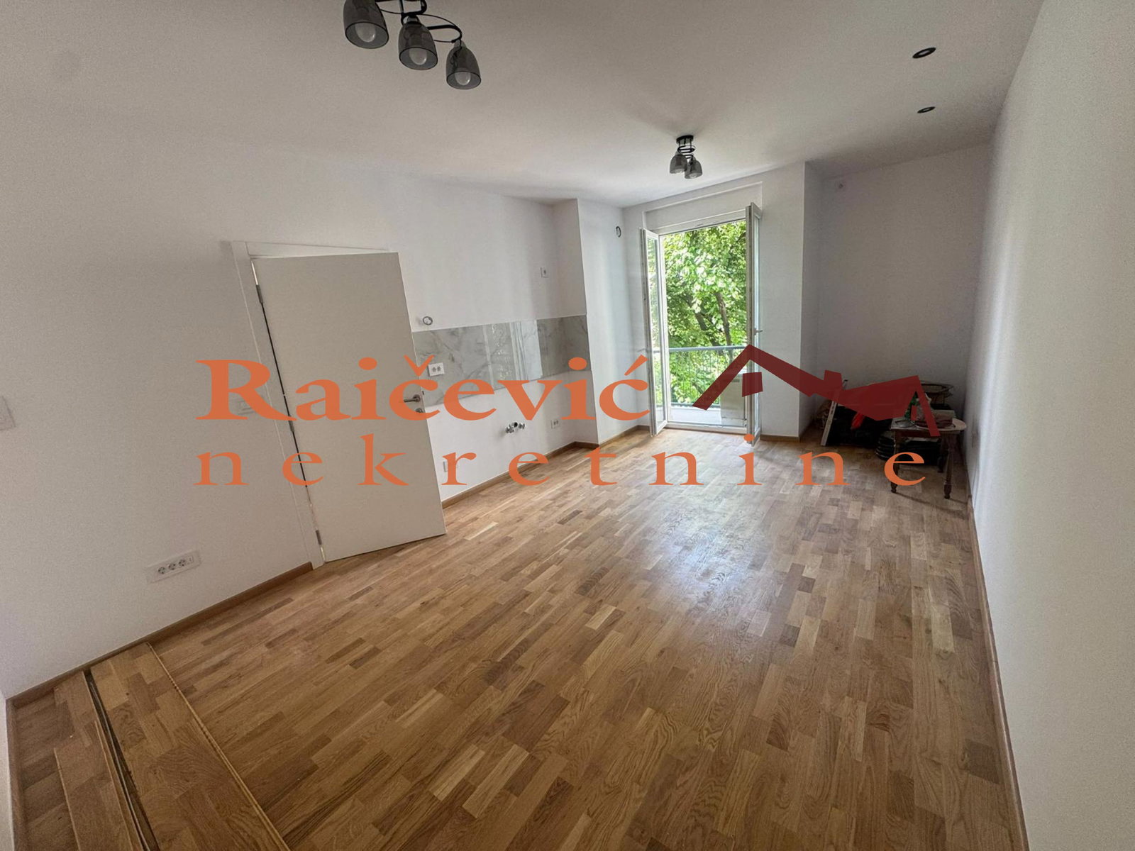 Stan Prodaja Beograd Stan Prodaja Beograd Centar (Čukarica) 45 m2