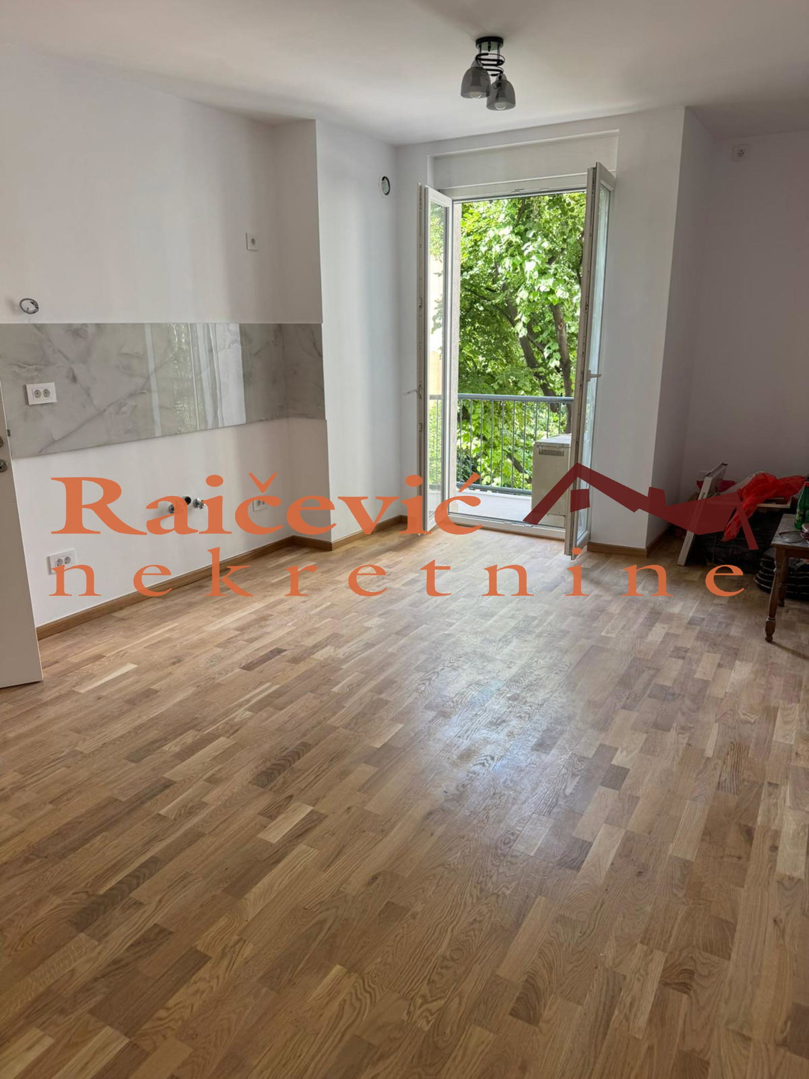 Stan Prodaja Beograd Stan Prodaja Beograd Centar (Čukarica) 45 m2