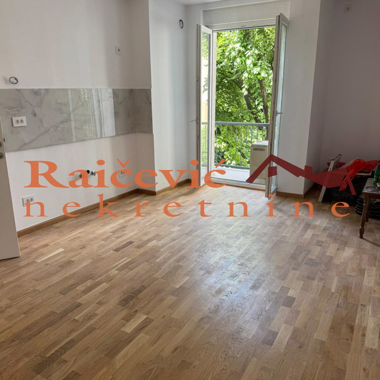 Stan Prodaja Beograd Centar (Čukarica) 45 m2