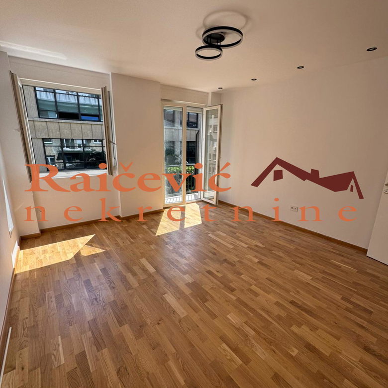 Stan Prodaja Beograd Centar (Čukarica) 45 m2