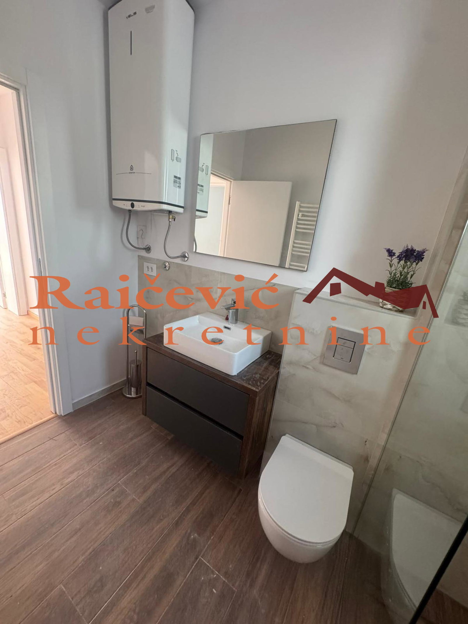 152750 Stan Prodaja Beograd Centar (Čukarica) 45 m2