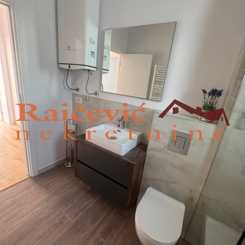 Stan Prodaja Beograd Centar (Čukarica) 45 m2