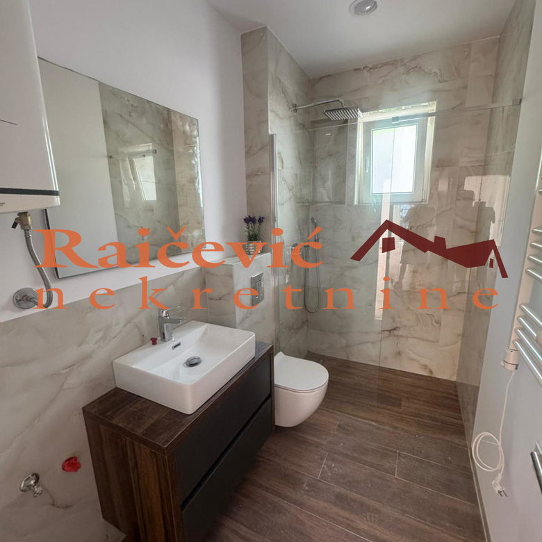 Stan Prodaja Beograd Centar (Čukarica) 45 m2