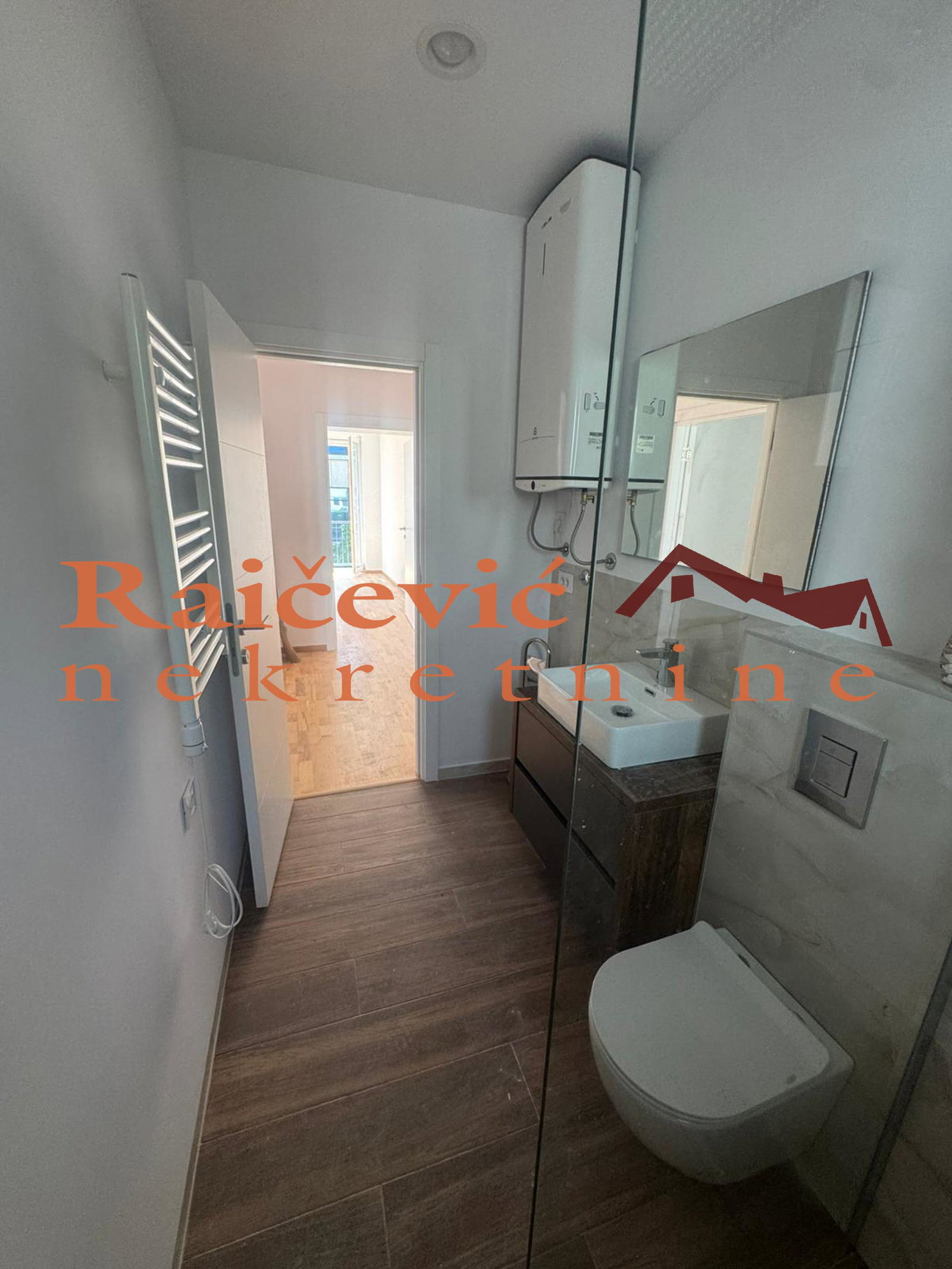 152753 Dvosoban stan na prodaju, Centar, Beograd, 45m², 250.000 €