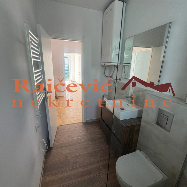 Dvosoban stan na prodaju, Centar, Beograd, 45m², 250.000 €