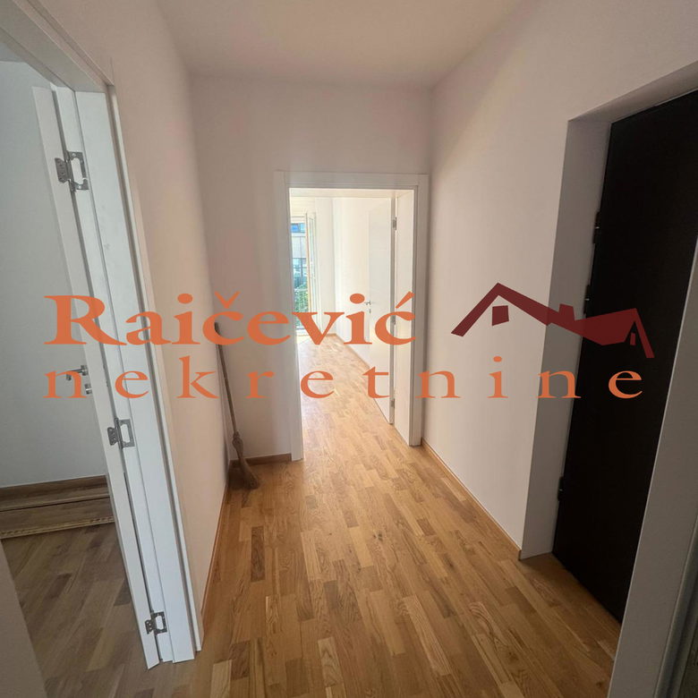 Dvosoban stan na prodaju, Centar, Beograd, 45m², 250.000 €