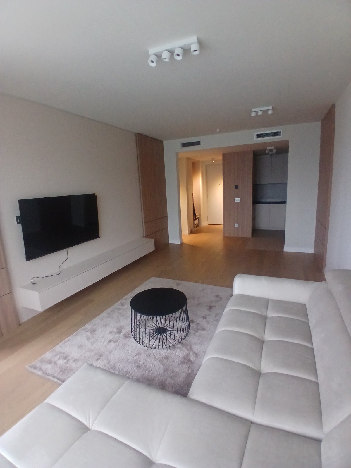 Stan Izdavanje Beograd Stan Izdavanje Beograd Blok 65 55 m2