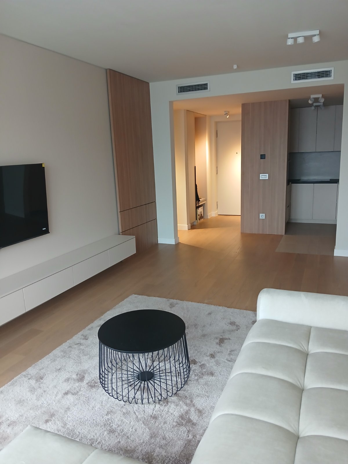 Stan Izdavanje Beograd Stan Izdavanje Beograd Blok 65 55 m2