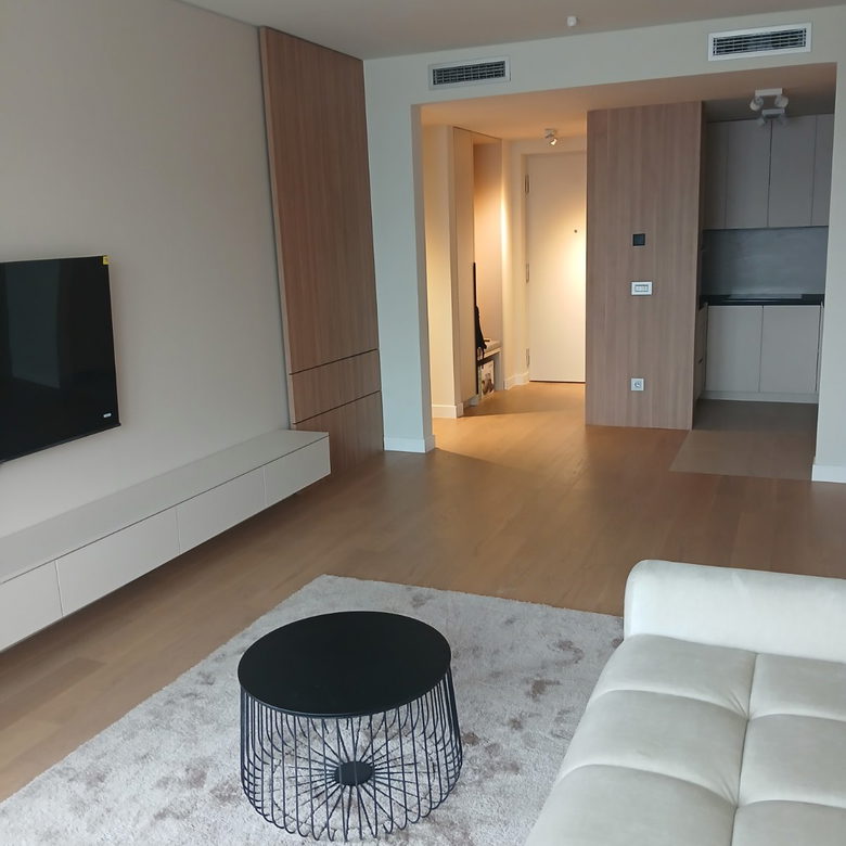 Stan Izdavanje Beograd Blok 65 55 m2