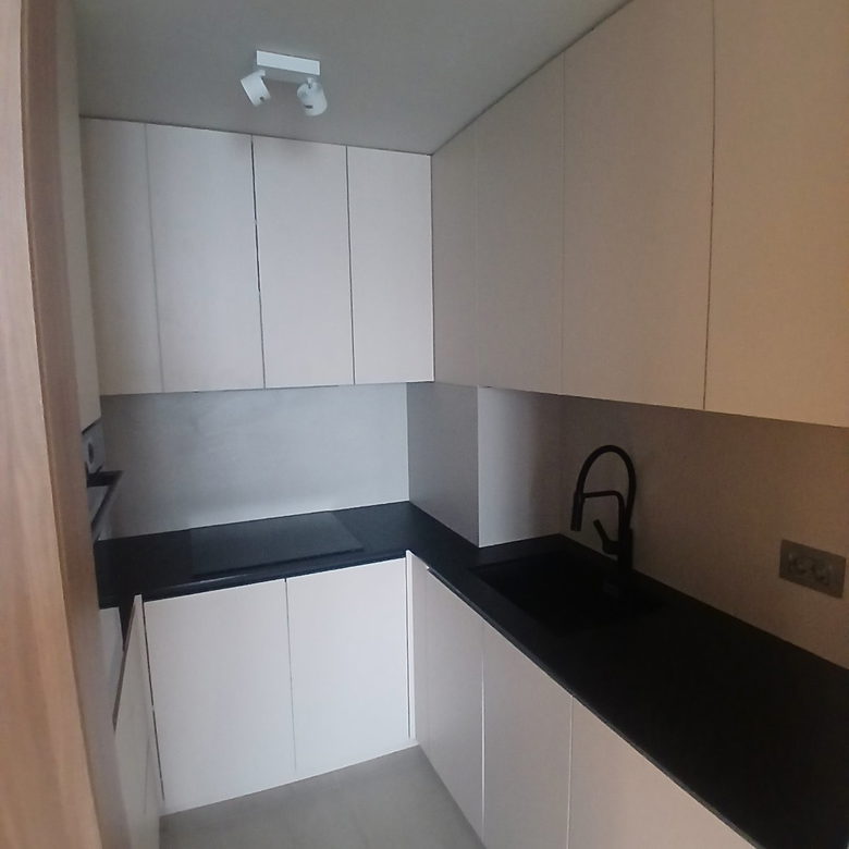Stan Izdavanje Beograd Blok 65 55 m2