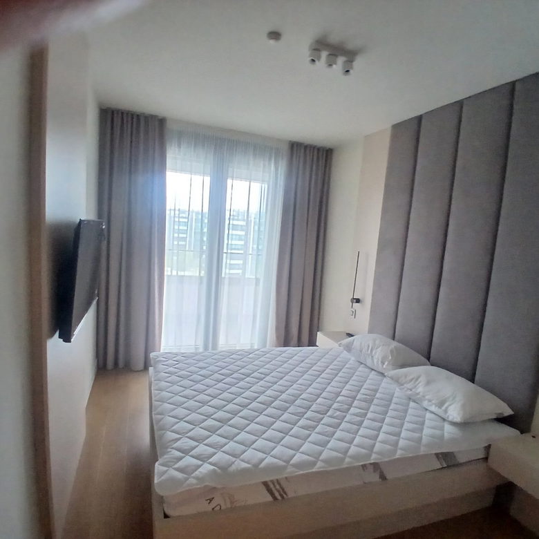 Stan Izdavanje Beograd Blok 65 55 m2