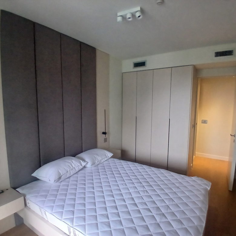 Stan Izdavanje Beograd Blok 65 55 m2