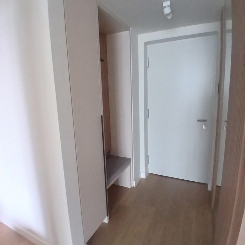 Stan Izdavanje Beograd Blok 65 55 m2