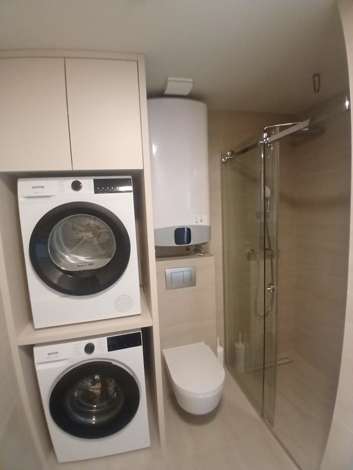 152763 Stan Izdavanje Beograd Blok 65 55 m2