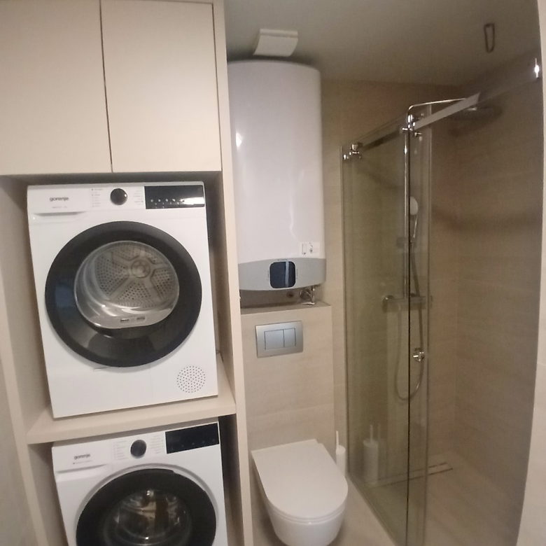 Stan Izdavanje Beograd Blok 65 55 m2
