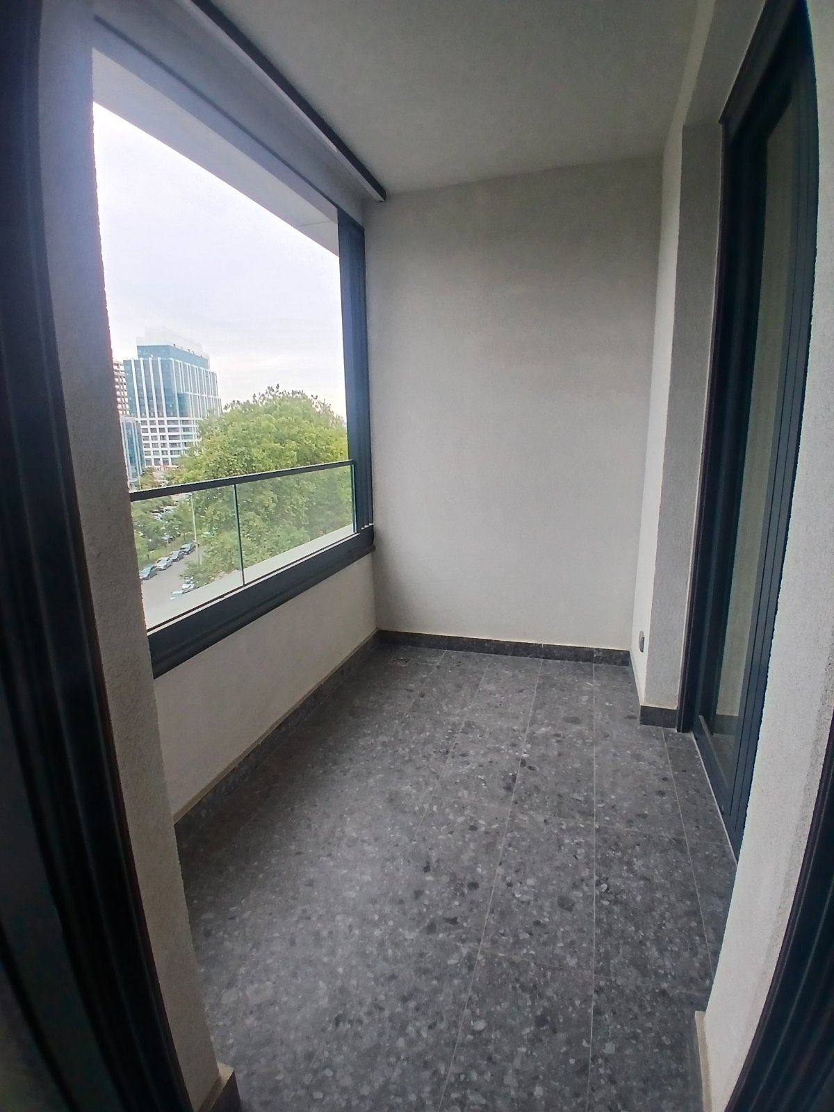 152765 Dvosoban stan za izdavanje, Blok 65, Beograd, 55m², 1.100 €/mes