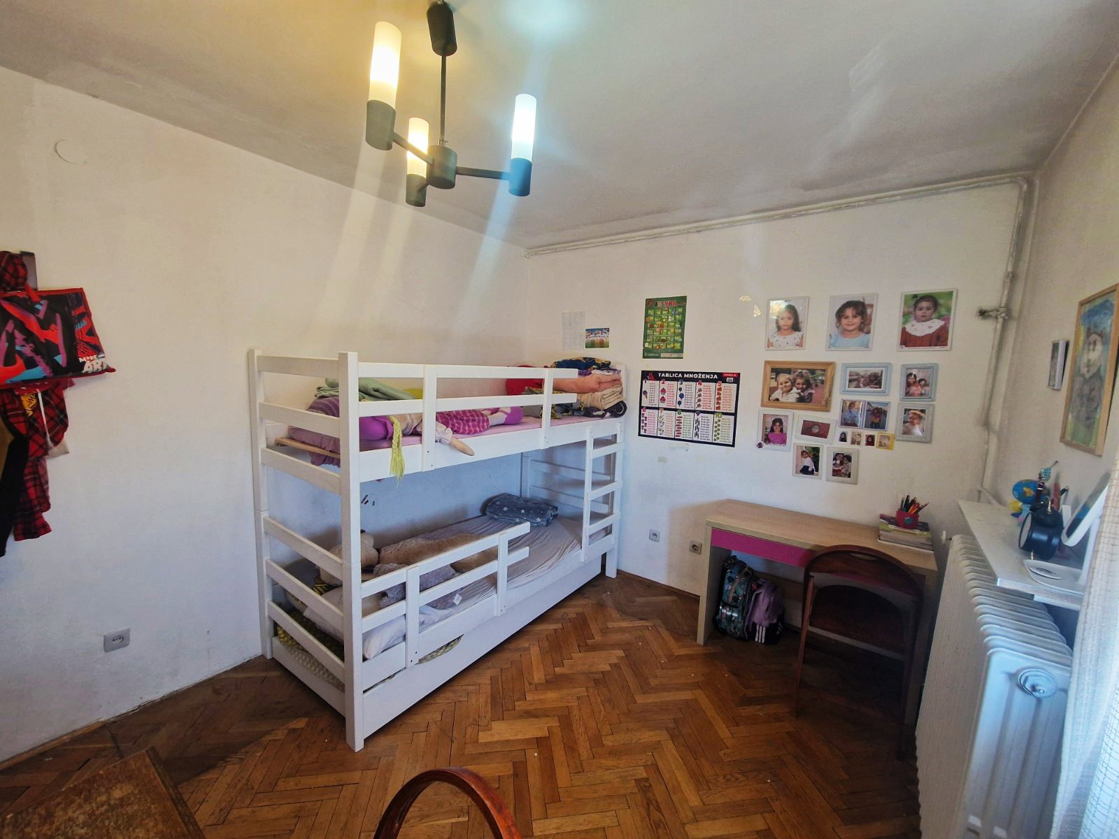 Stan Prodaja Beograd Stan Prodaja Beograd Čubura 81 m2
