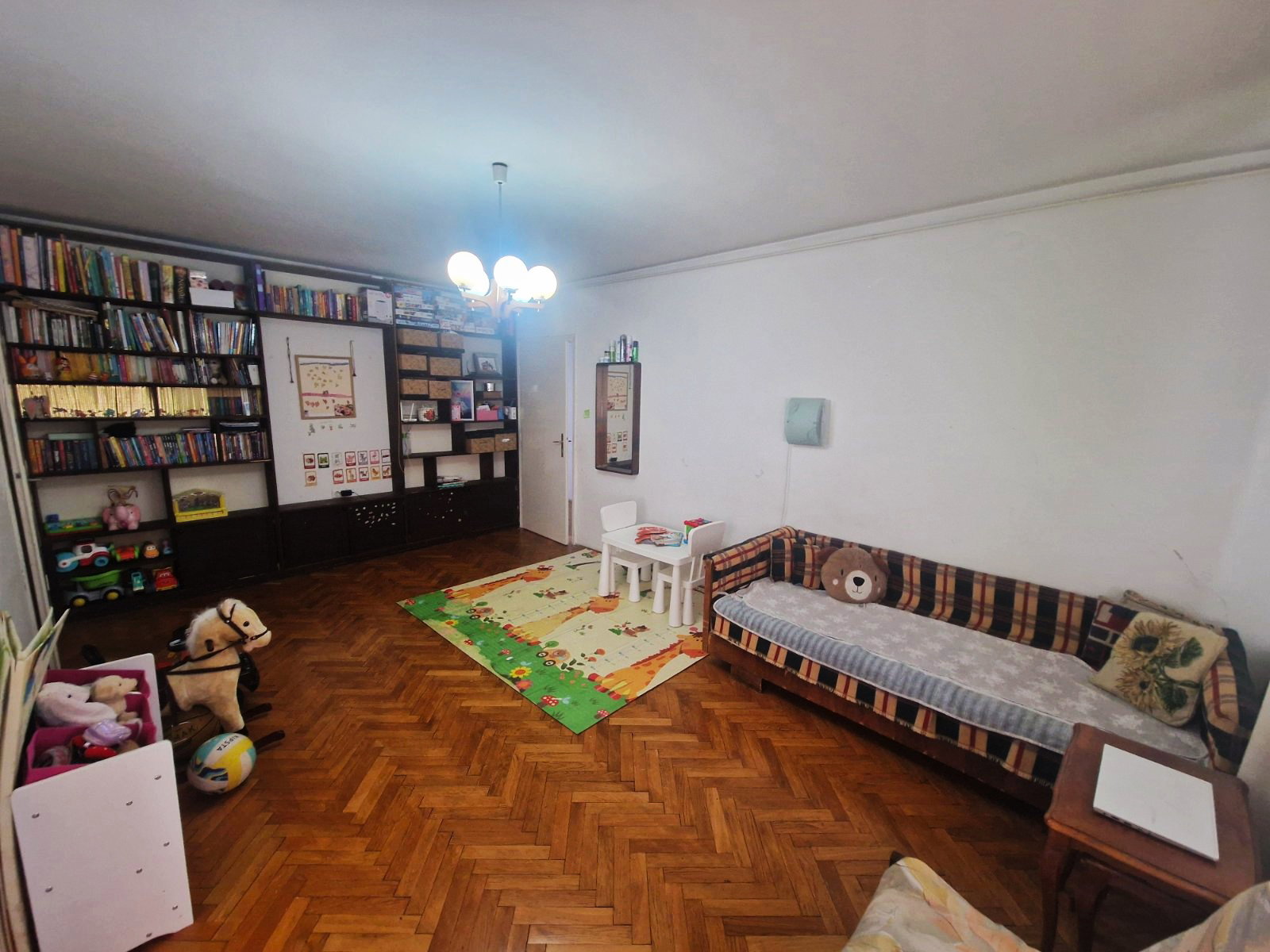 Stan Prodaja Beograd Stan Prodaja Beograd Čubura 81 m2