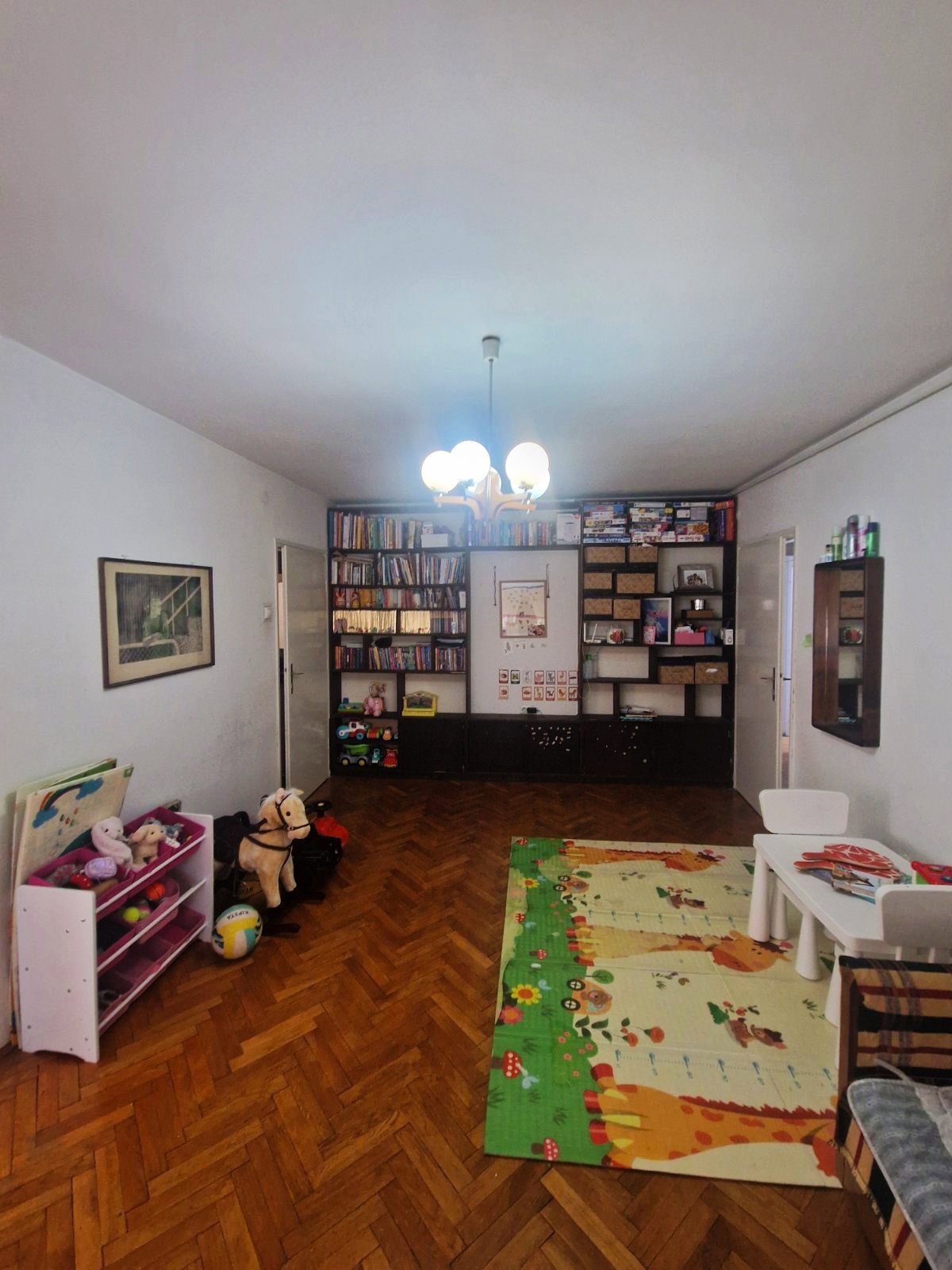 Stan Prodaja Beograd Stan Prodaja Beograd Čubura 81 m2