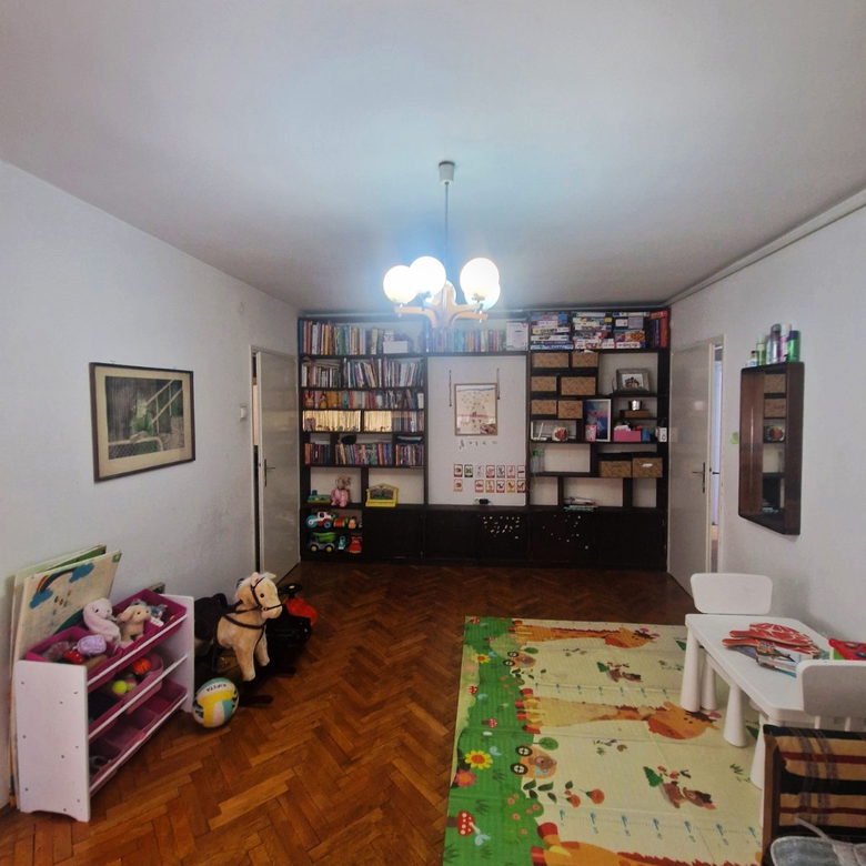 Stan Prodaja Beograd Čubura 81 m2
