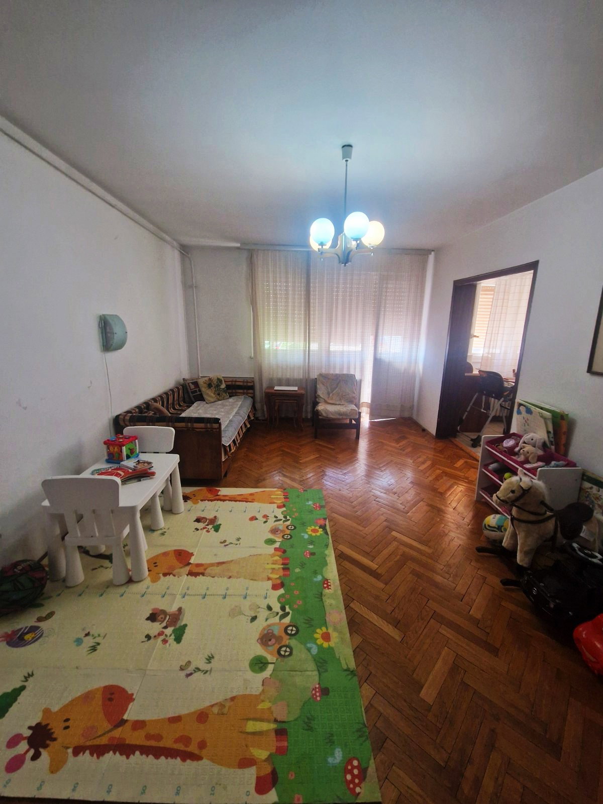 Stan Prodaja Beograd Stan Prodaja Beograd Čubura 81 m2