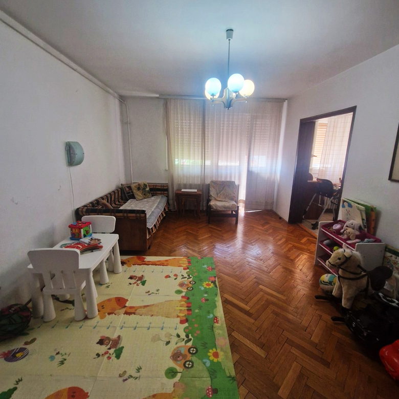 Stan Prodaja Beograd Čubura 81 m2