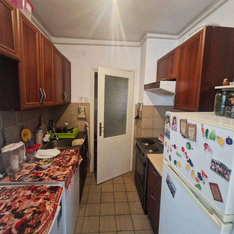 Stan Prodaja Beograd Čubura 81 m2