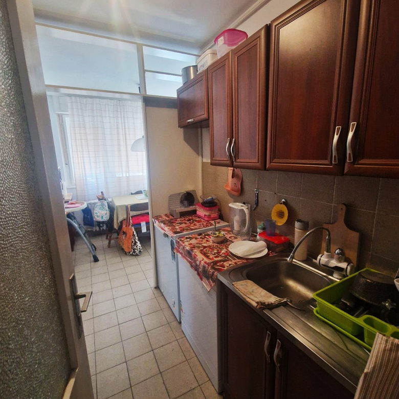 Stan Prodaja Beograd Čubura 81 m2