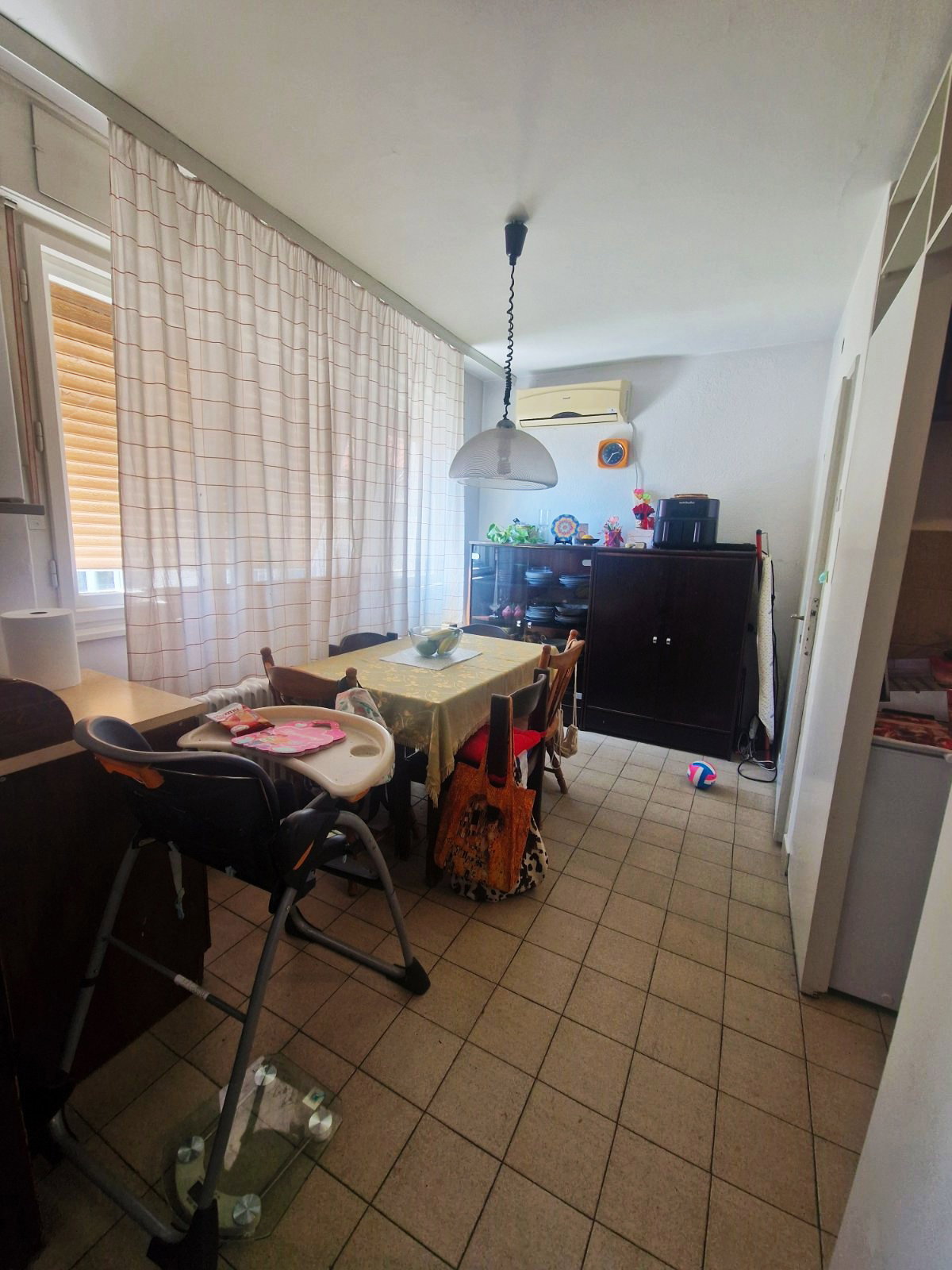 152831 Stan Prodaja Beograd Čubura 81 m2