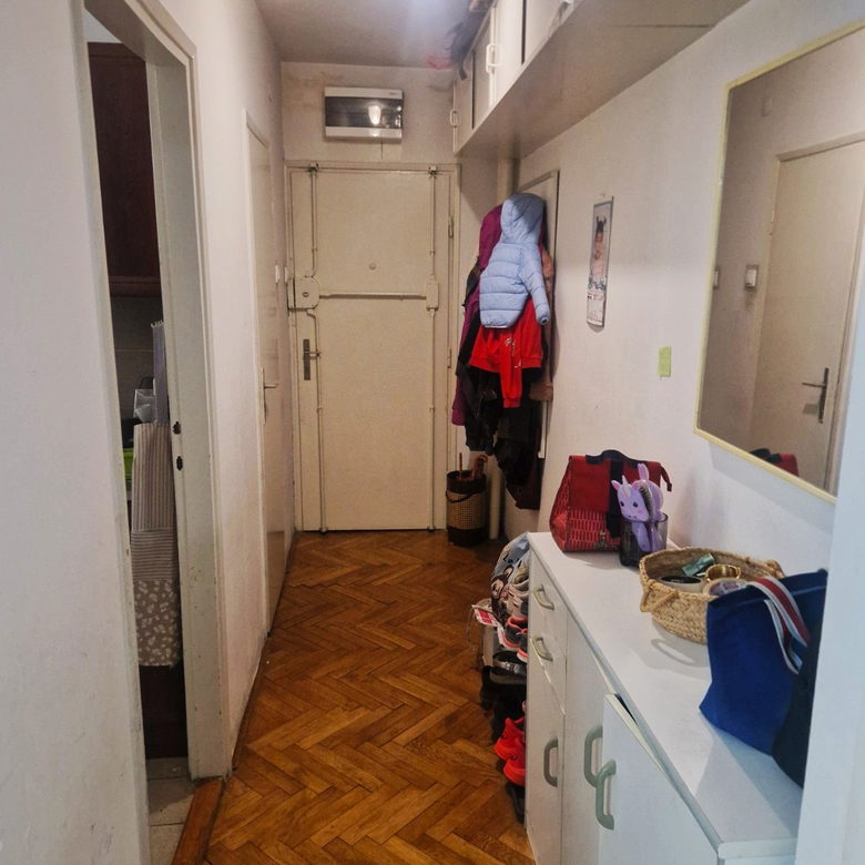 Stan Prodaja Beograd Čubura 81 m2
