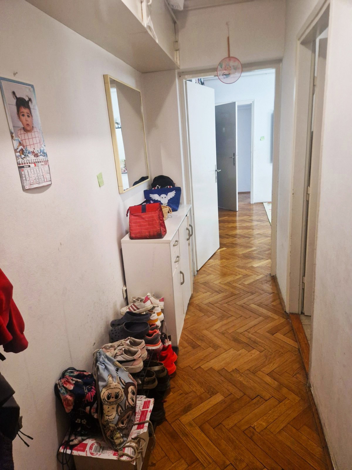 152833 Četvorosoban stan na prodaju, Čubura, Beograd, 81m², 270.000 €