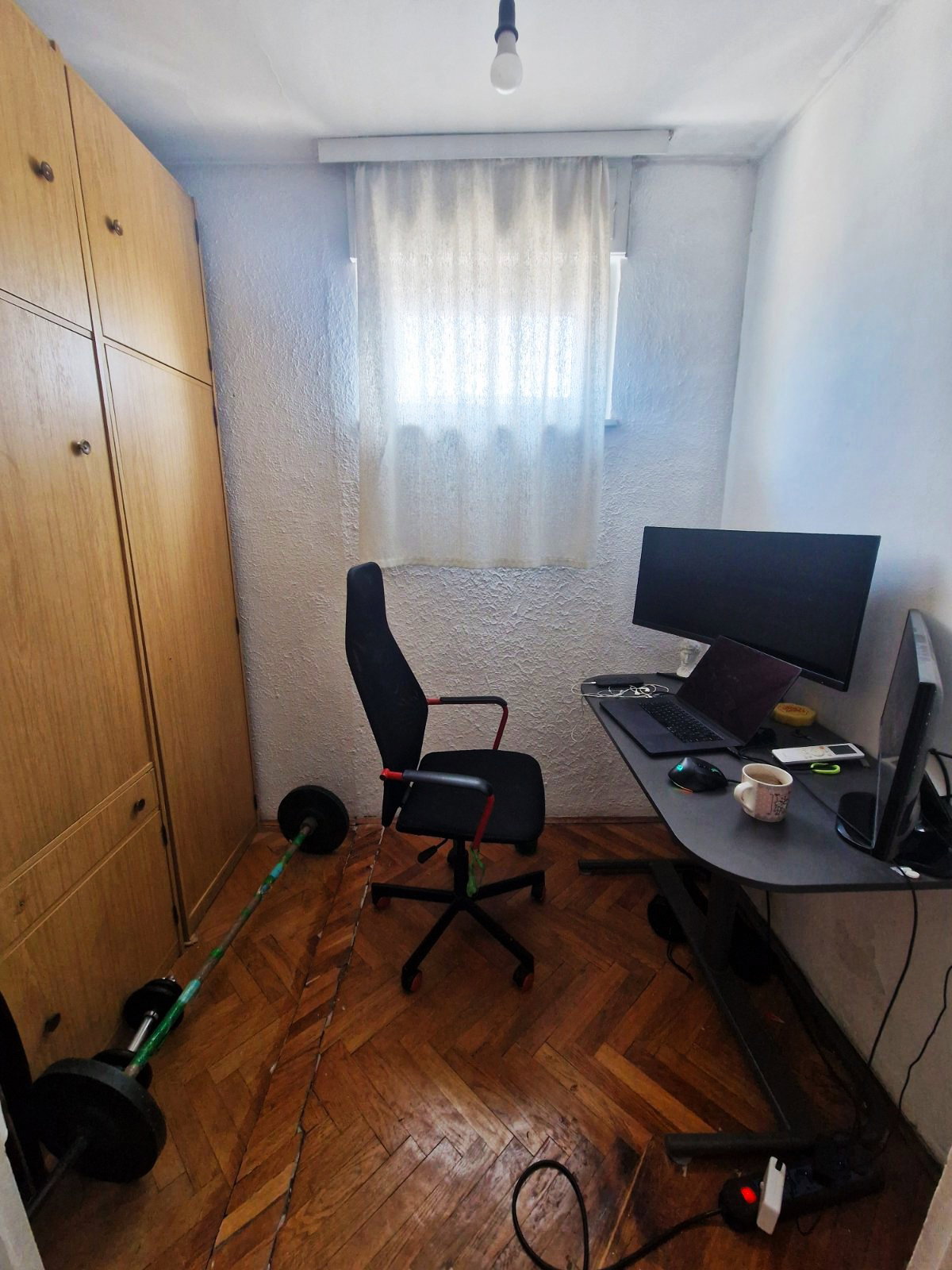 152836 Četvorosoban stan na prodaju, Čubura, Beograd, 81m², 270.000 €
