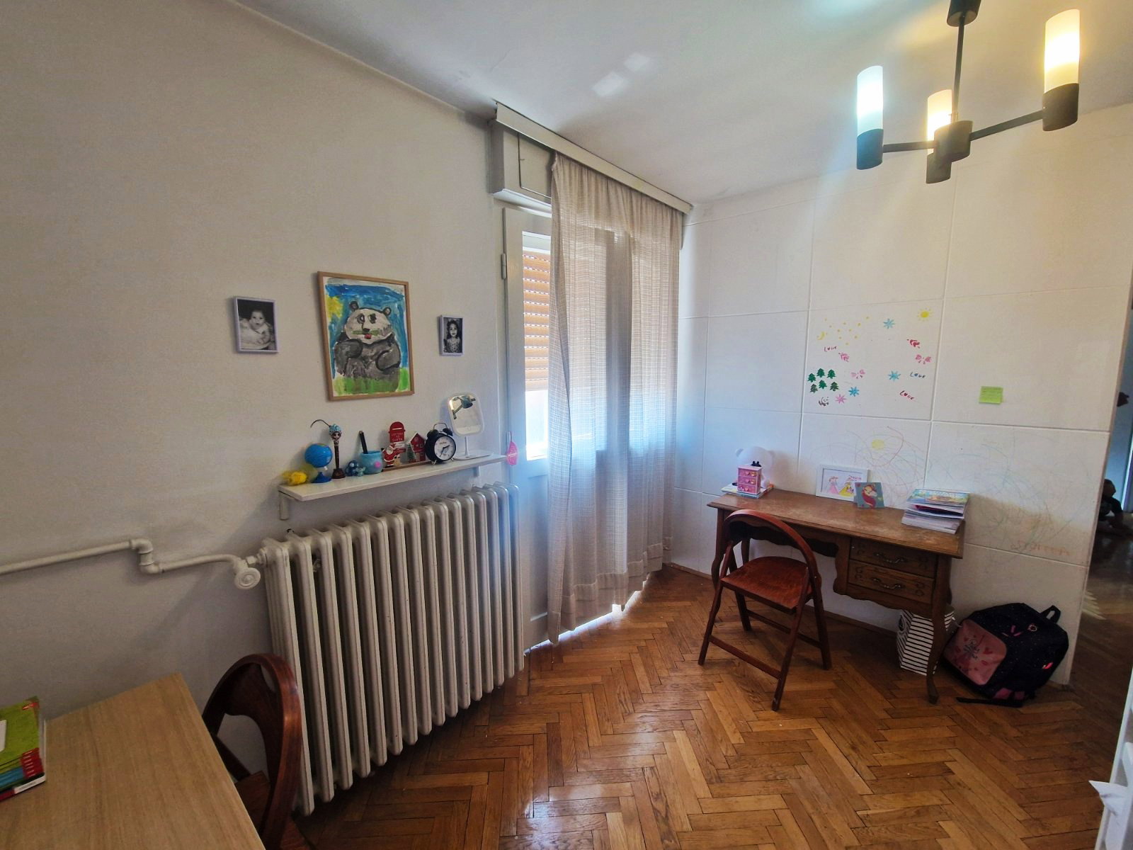 152837 Četvorosoban stan na prodaju, Čubura, Beograd, 81m², 270.000 €