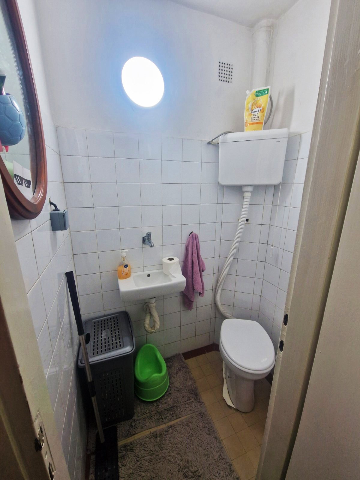 152838 Četvorosoban stan na prodaju, Čubura, Beograd, 81m², 270.000 €