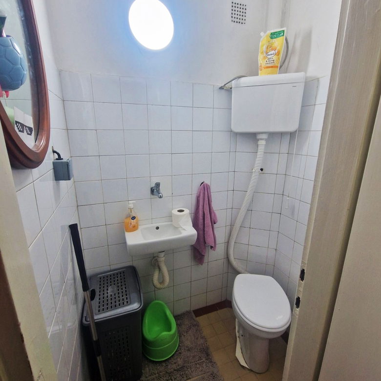 Četvorosoban stan na prodaju, Čubura, Beograd, 81m², 270.000 €
