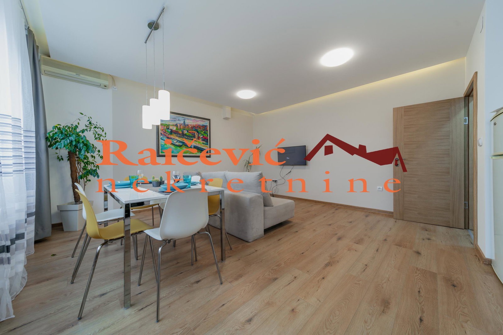 Stan Izdavanje Beograd Stan Izdavanje Beograd Centar (Čukarica) 90 m2