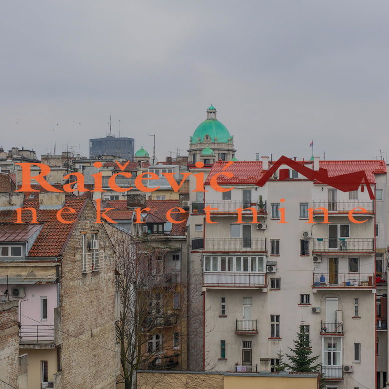 Stan Izdavanje Beograd Centar (Čukarica) 90 m2