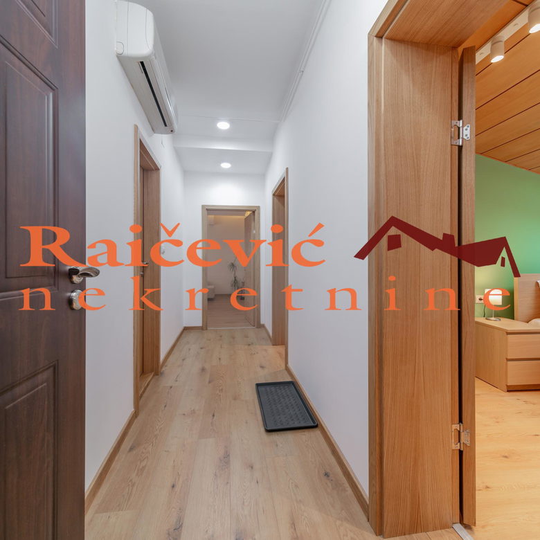 Stan Izdavanje Beograd Centar (Čukarica) 90 m2