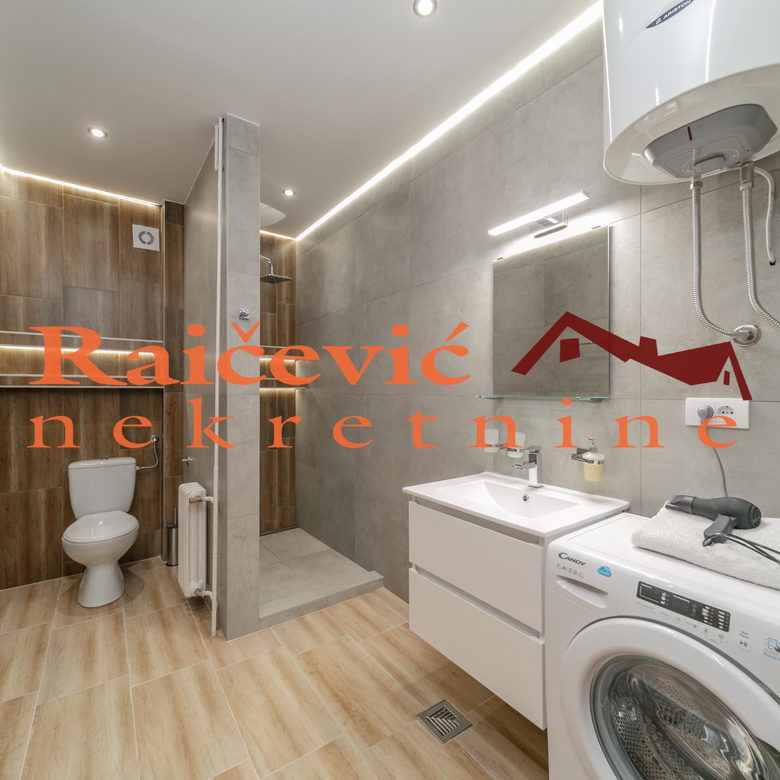Trosoban stan za izdavanje, Centar, Beograd, 90m², 1.500 €/mes
