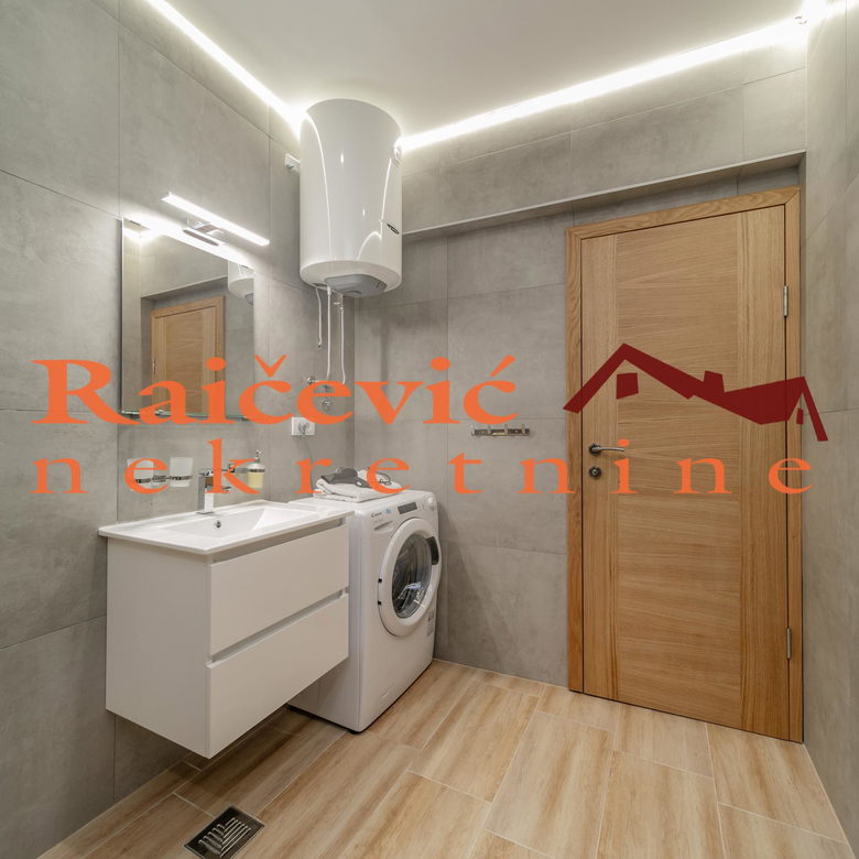 Trosoban stan za izdavanje, Centar, Beograd, 90m², 1.500 €/mes