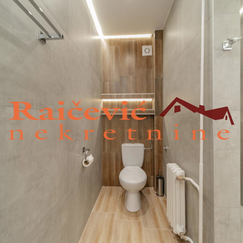 Trosoban stan za izdavanje, Centar, Beograd, 90m², 1.500 €/mes
