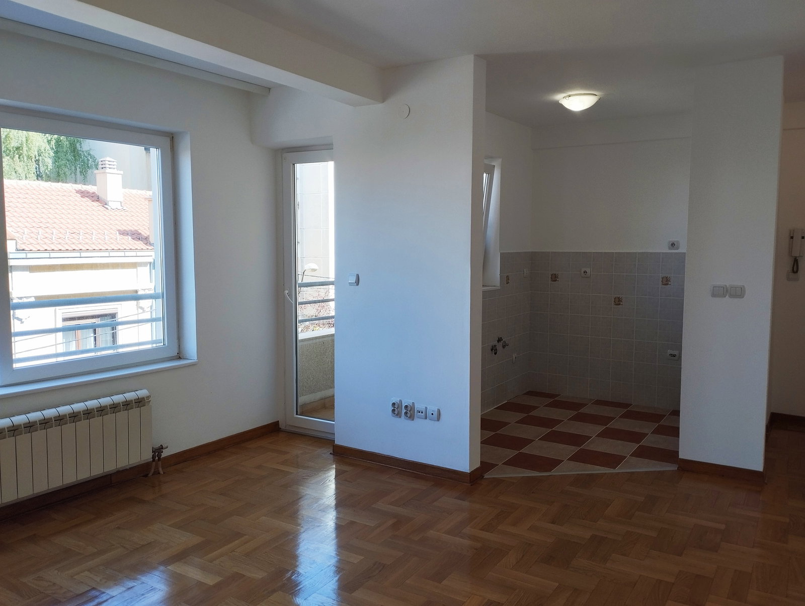 Stan Prodaja Beograd Stan Prodaja Beograd Crveni Krst 65 m2