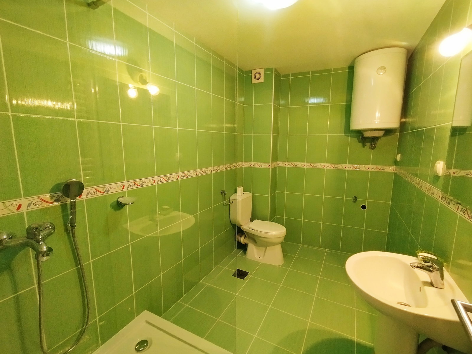 152922 Stan Prodaja Beograd Crveni Krst 65 m2